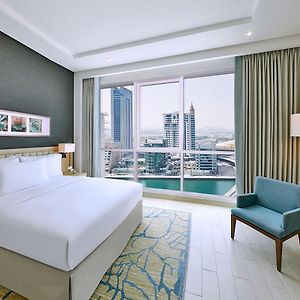 Suite à 2 Chambres à Coucher Lit King-Size