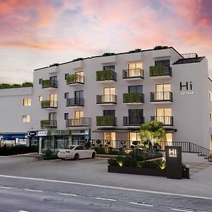 Hi Hotels Riva Del Garda